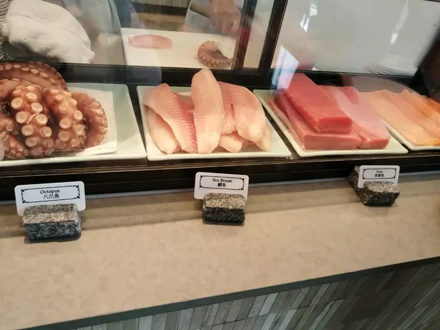 刺身