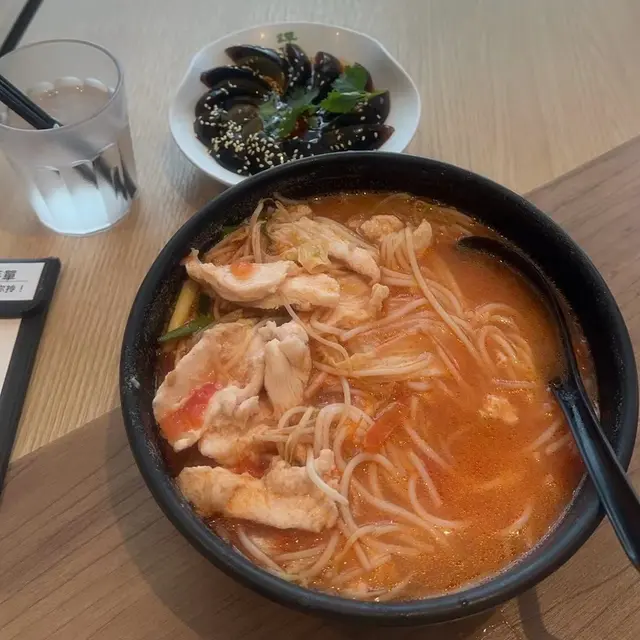 #FoodieLife #openricehk 