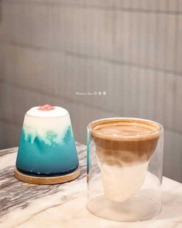 #特色飲品 #特飲