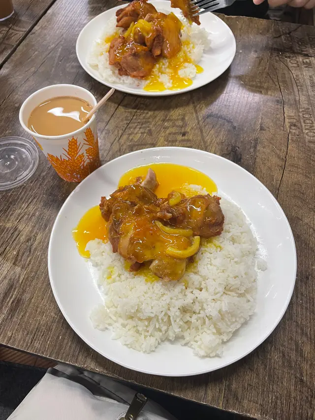 西檸雞