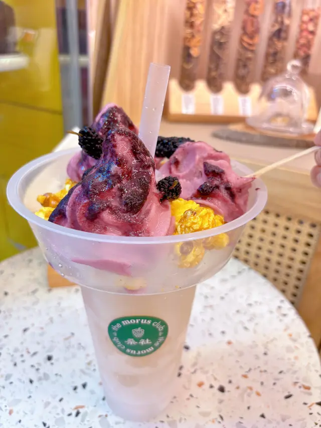 顏值滿滿#FoodieLife ##澳門打卡 
