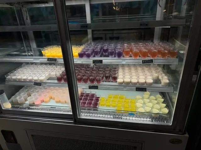 甜品