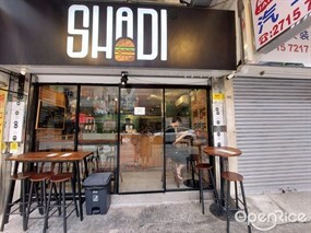 SHADI