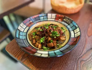 6小时慢烤卡拉牛肉