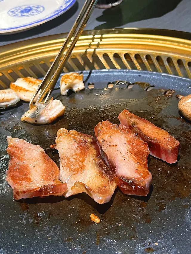 熟成西班牙黑毛豬梅頭肉