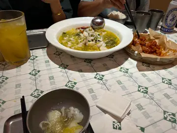 #香港美食 