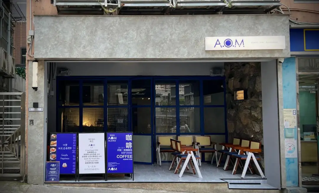 A.O.M