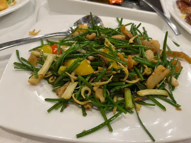 小炒王