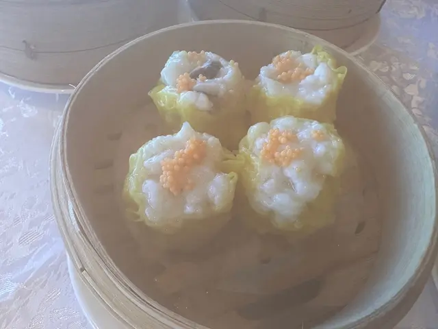 燒賣