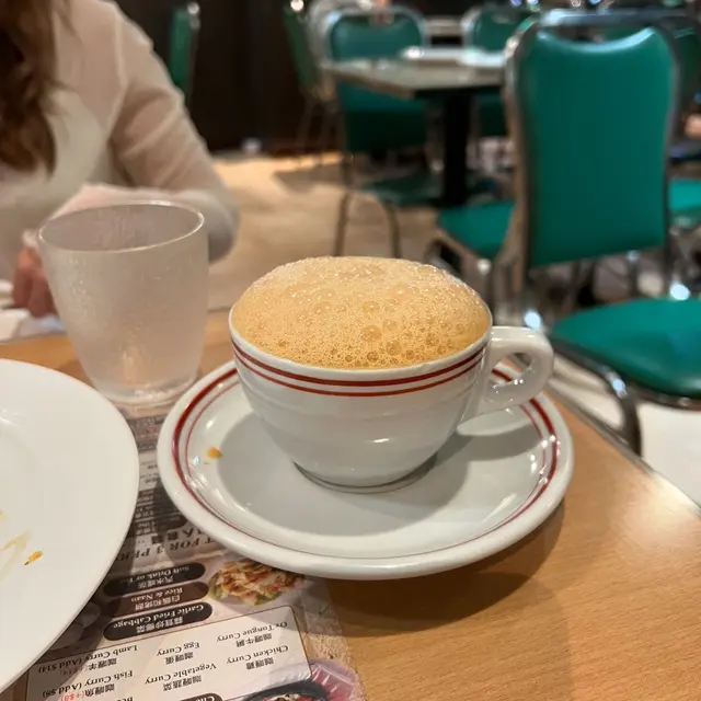 拉茶
