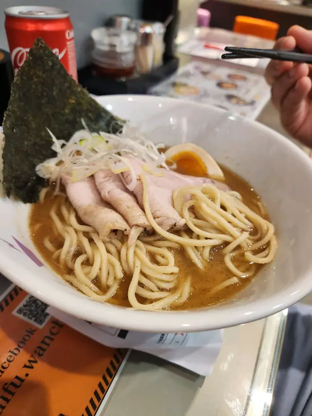 #香港美食 