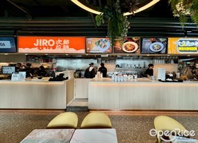 JIRO RAMEN