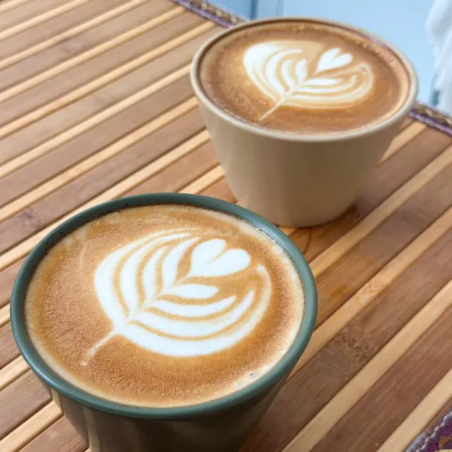 Caffe Latte