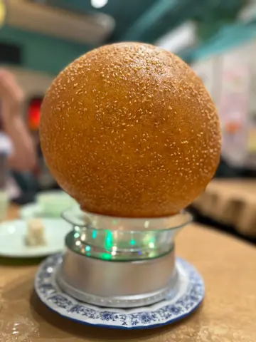 夜明珠