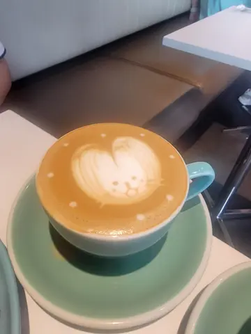 Latte