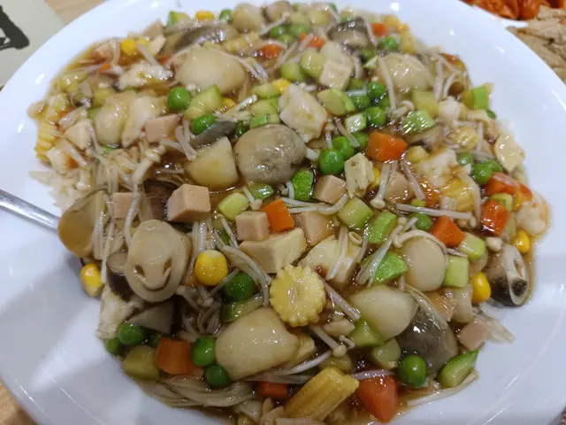 福建炒飯