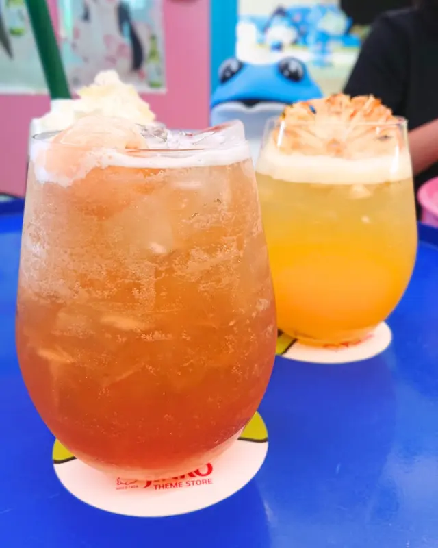 真露荔枝烏龍茶