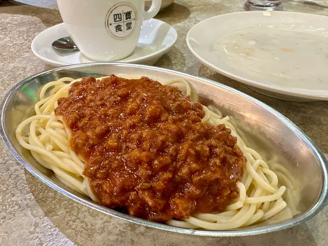 好足料,不過質地就唔係幾夠彈牙,有待改善。