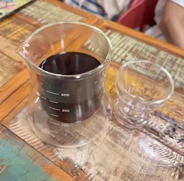 瑰夏村 微批次 #047 - 蜜处理 (Gesha Village Microlots #047 - honey processed)