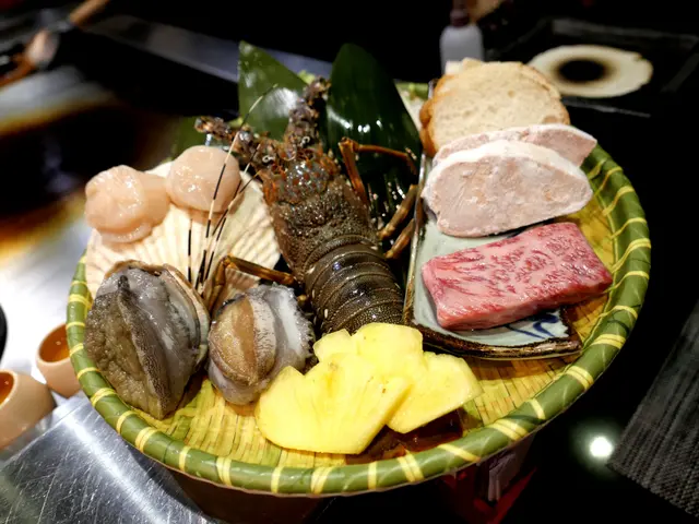 秋田二人前套餐
