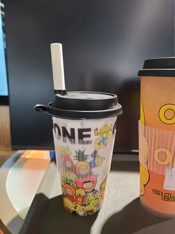榴槤甘露
