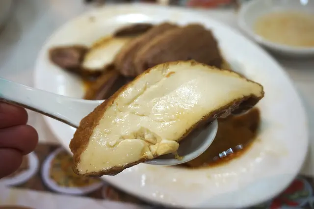 潮州滷水鵝