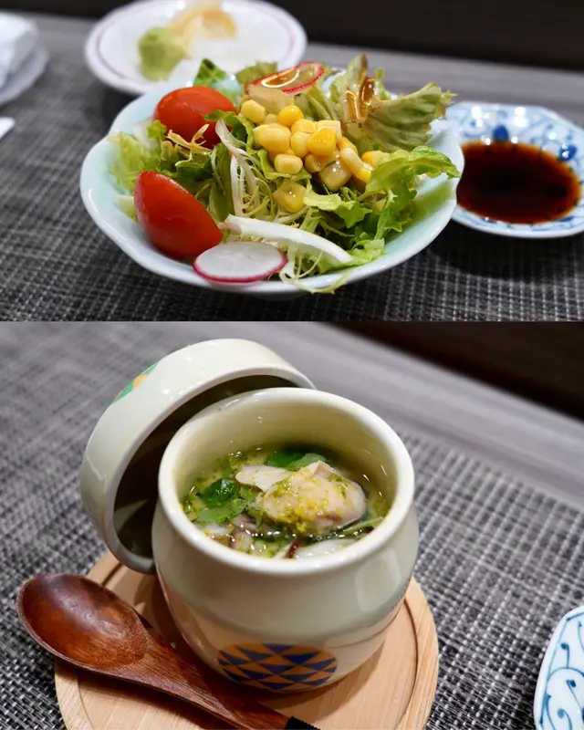 茶碗蒸