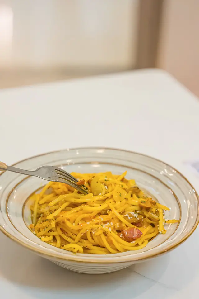 #FoodieLife 很安靜，舒服