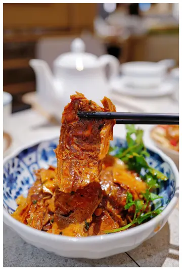 老成都夫妻肺片