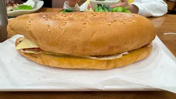 大少潜艇