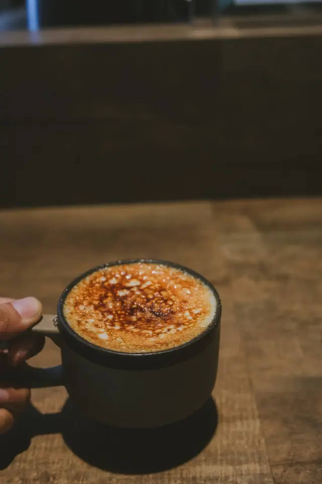 和三盆糖 薄脆咖啡