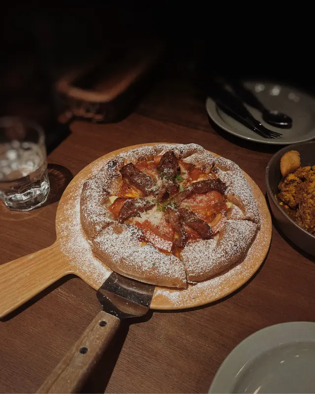 韓國烤肉芝加哥 Bulgogi Chicago