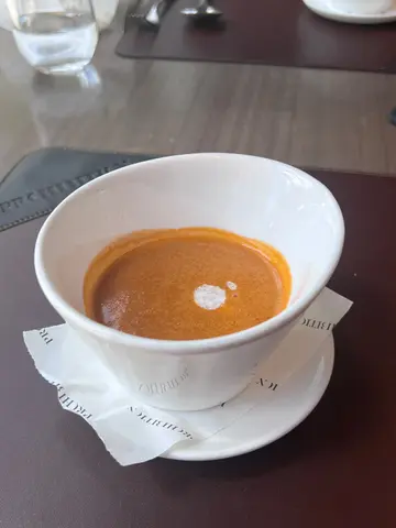 龙虾汤