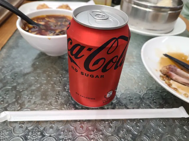 Coke Zero