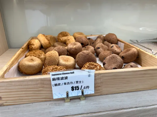 麻糬波波