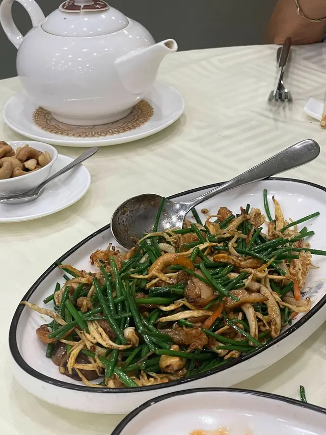 合時小炒皇