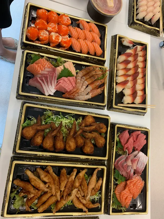 小店！好味！原來仲有到會！有驚喜！會再幫襯！