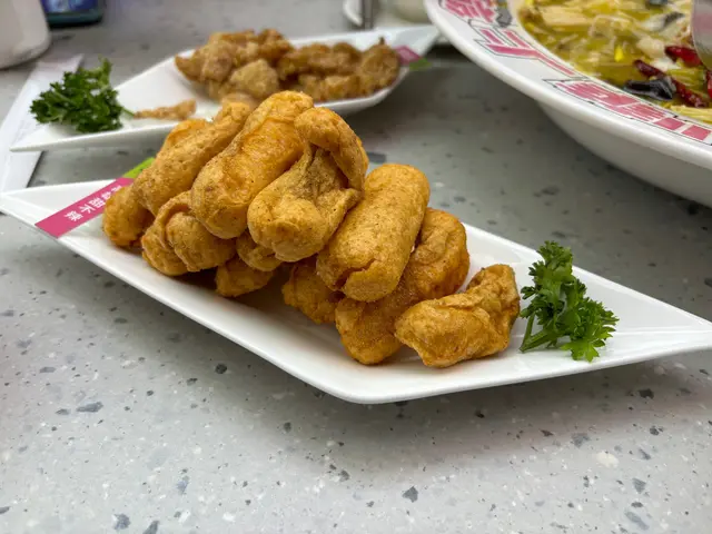 高雄甜不辣