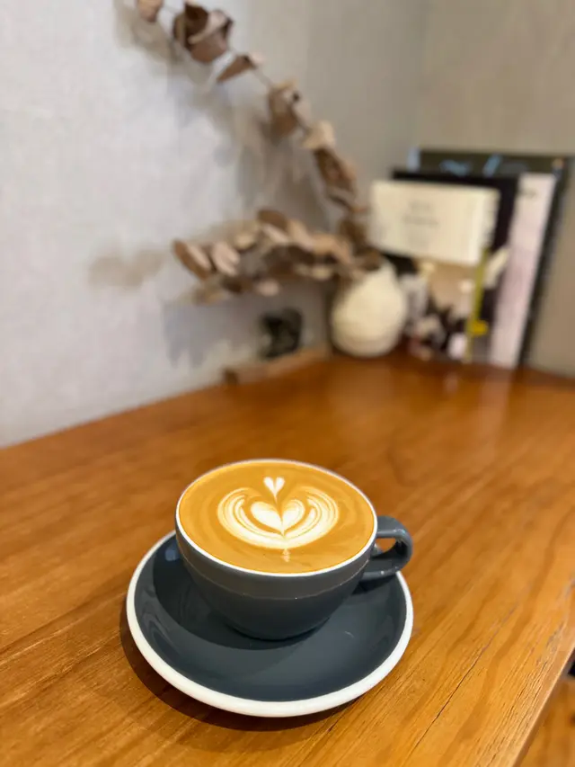 Flat  White