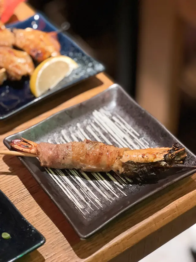 豚肉紫蘇蝦