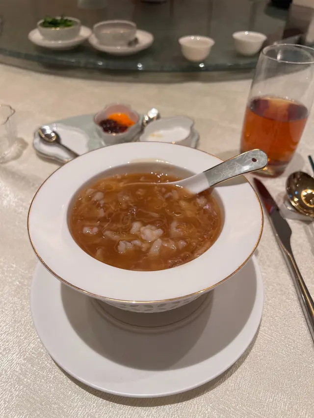  超足料..