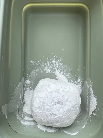 糯米糍
