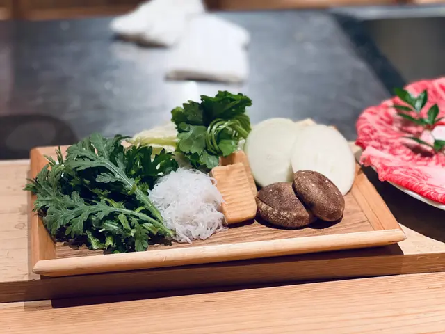 野菜