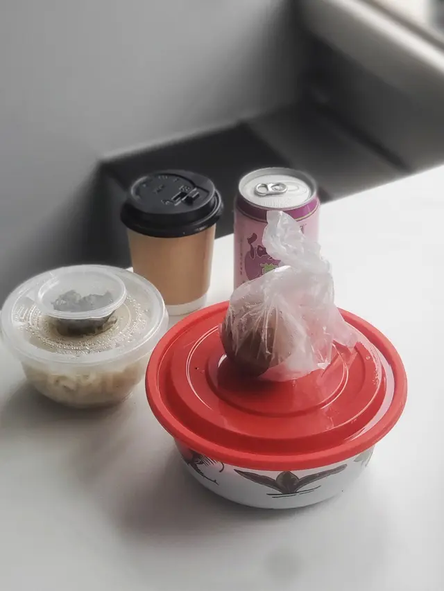 台灣熟成牛肉麵餐