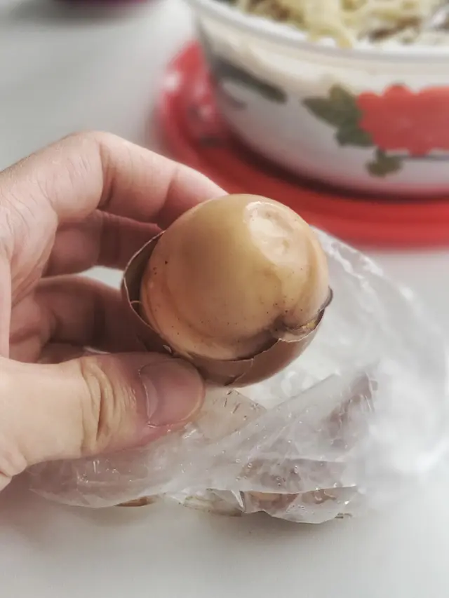 茶葉蛋
