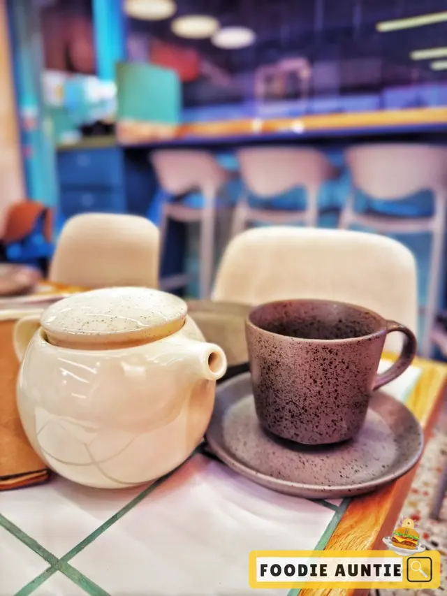 台灣白蘭烏龍茶