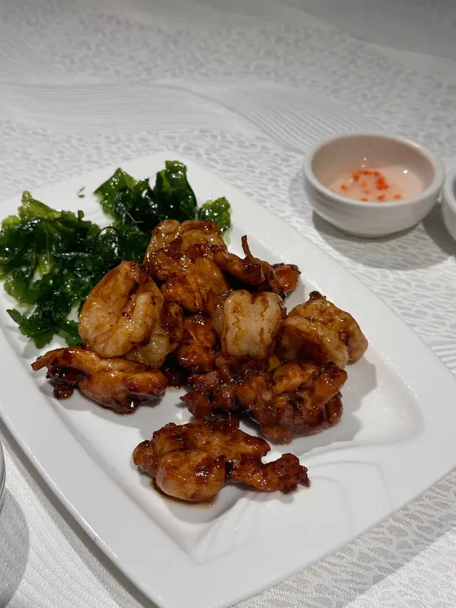 龍鳳球