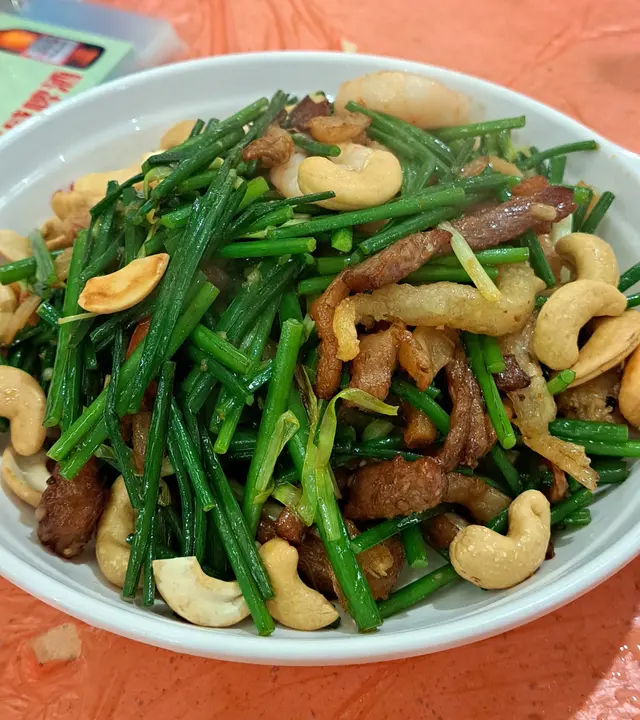 家鄉小炒王