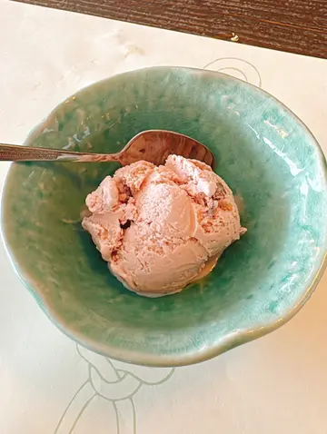 Red  Bean  Ice  Cream  