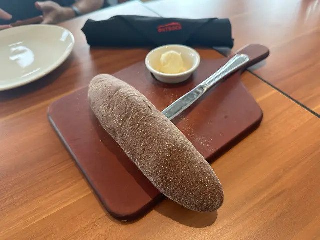 黑糖包